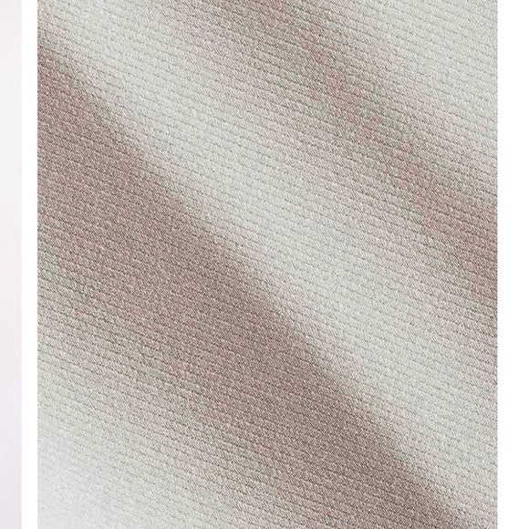 RW&CO. Cream Trench Coat - Picture 7 of 9